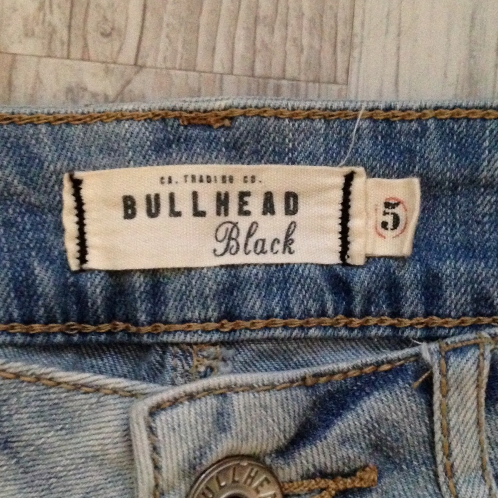 BULLHEAD Jeans